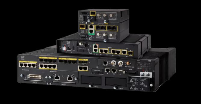 Cisco Ir1101 Integrated Services Router Rugged Cisco Ir1101 Integrated Services Router Rugged