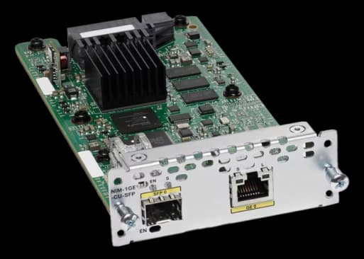 Cisco Isr 4000 Router Modules Cards Cisco Isr 4000 Router Modules Cards