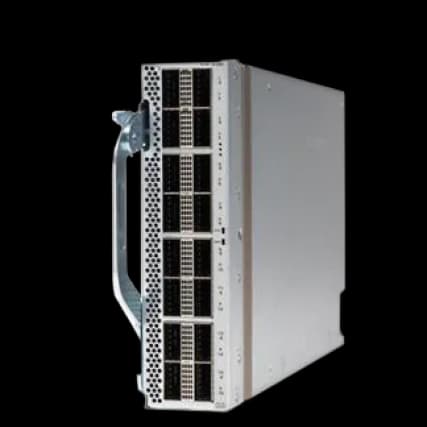 Cisco Nexus 3000 Switch Modules Cards Cisco Nexus 3000 Switch Modules Cards