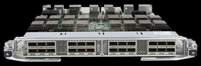 Cisco Nexus 7000 Switch Modules Cards Cisco Nexus 7000 Switch Modules Cards