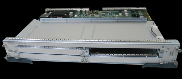 Cisco Router 10000 Series Modules Cards Cisco Router 10000 Series Modules Cards