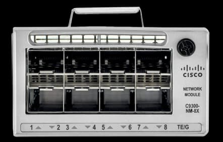 Cisco Wireless Services Module Cisco Wireless Services Module