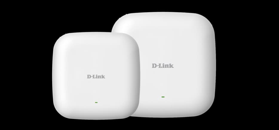 D Link Private Cloud Access Points D Link Private Cloud Access Points