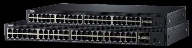 Dell Networking N1000 Switches Dell Networking N1000 Switches