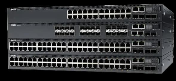 Dell Networking N3000 Switches Dell Networking N3000 Switches