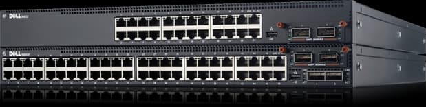 Dell Networking N4000 Switches Dell Networking N4000 Switches