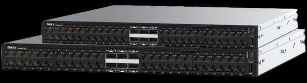 Dell Networking S4100 On Switches Dell Networking S4100 On Switches