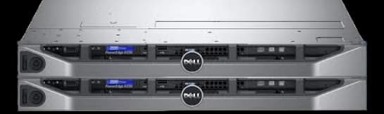Dell Poweredge R230 Server Dell Poweredge R230 Server