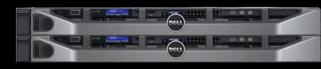 Dell Poweredge R330 Server Dell Poweredge R330 Server