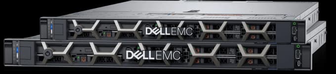 Dell Poweredge R340 Server Dell Poweredge R340 Server