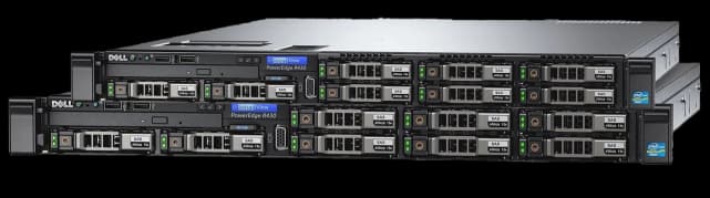 Dell Poweredge R430 Server Dell Poweredge R430 Server