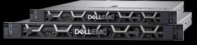 Dell Poweredge R440 Server Dell Poweredge R440 Server