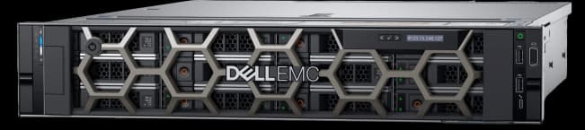 Dell Poweredge R540 Server Dell Poweredge R540 Server