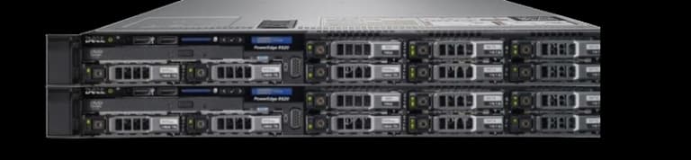 Dell Poweredge R620 Server Dell Poweredge R620 Server