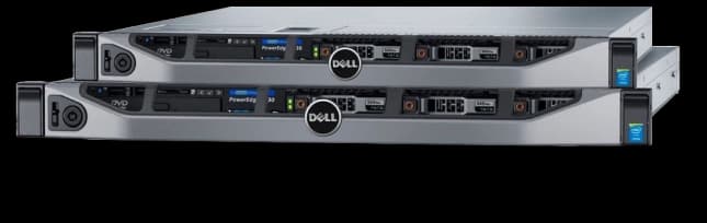 Dell Poweredge R630 Server Dell Poweredge R630 Server