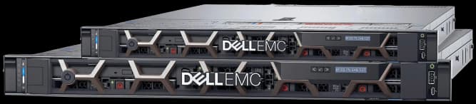 Dell Poweredge R640 Server Dell Poweredge R640 Server