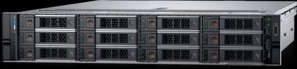 Dell Poweredge R740 Server Dell Poweredge R740 Server