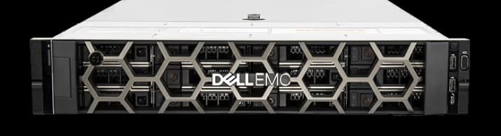 Dell Poweredge R740xd Server Dell Poweredge R740xd Server