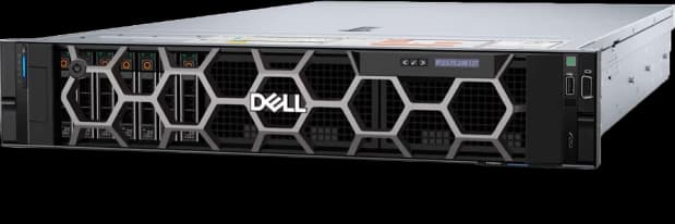 Dell Poweredge R840 Server Dell Poweredge R840 Server