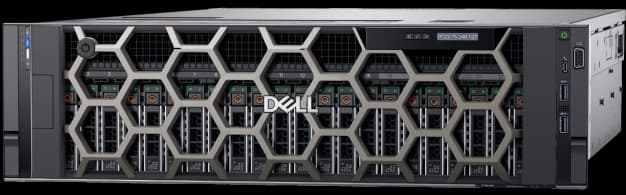 Dell Poweredge R940 Server Dell Poweredge R940 Server