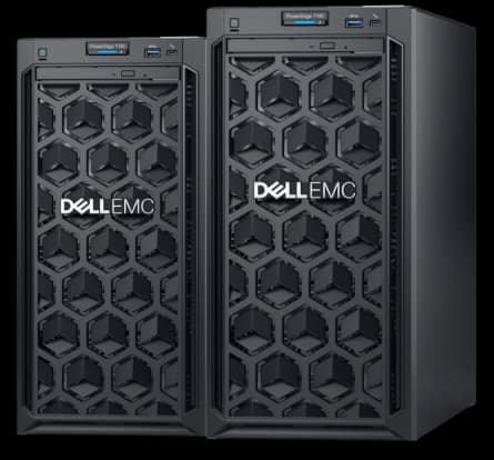 Dell Poweredge T140 Server Dell Poweredge T140 Server