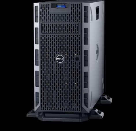 Dell Poweredge T330 Server Dell Poweredge T330 Server