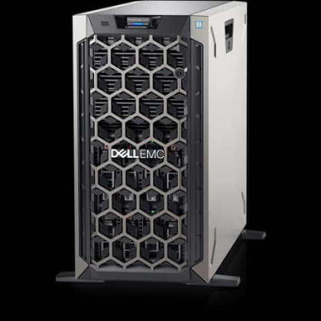 Dell Poweredge T340 Server Dell Poweredge T340 Server