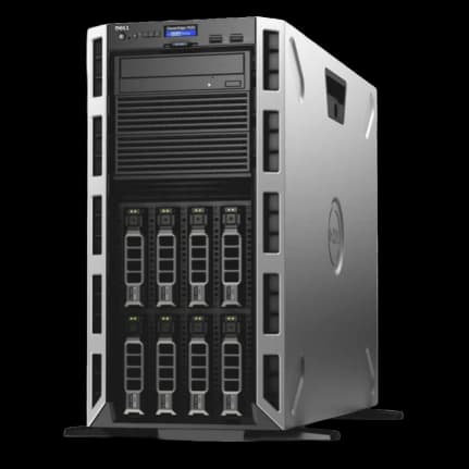 Dell Poweredge T430 Server Dell Poweredge T430 Server