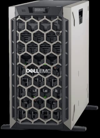 Dell Poweredge T440 Server Dell Poweredge T440 Server
