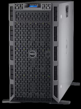 Dell Poweredge T630 Server Dell Poweredge T630 Server