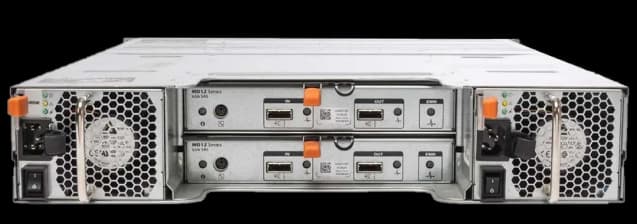 Dell Powervault Md1200 Storages Dell Powervault Md1200 Storages