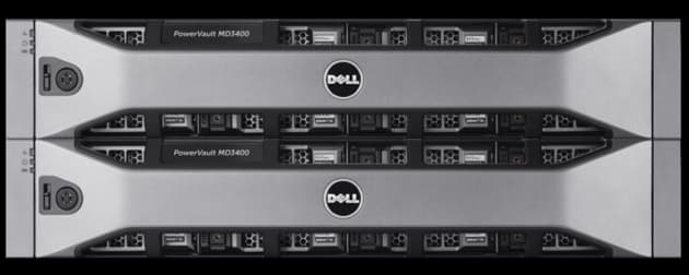 Dell Powervault Md34xx Storages Dell Powervault Md34xx Storages