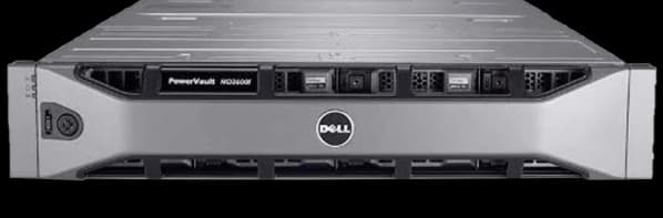 Dell Powervault Md38xx Storages Dell Powervault Md38xx Storages