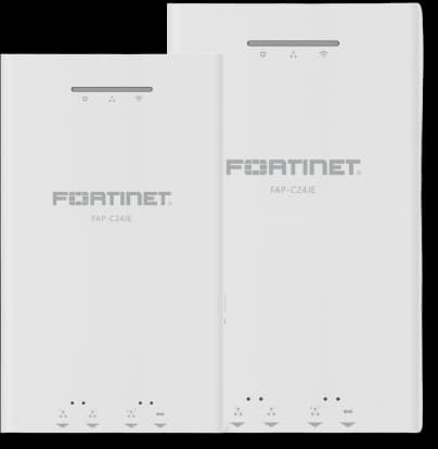 Fortinet Access Points Fortiap C24je Fortinet Access Points Fortiap C24je