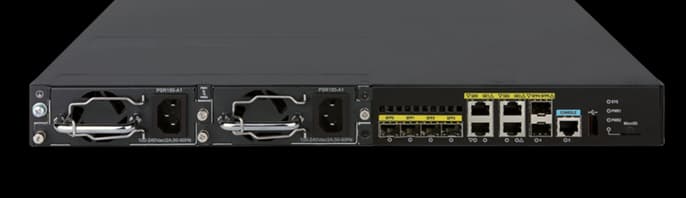 Hp Msr3000 Router Series Hp Msr3000 Router Series