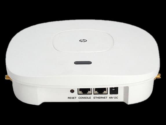 Hpe 400 Series Access Points Hpe 400 Series Access Points