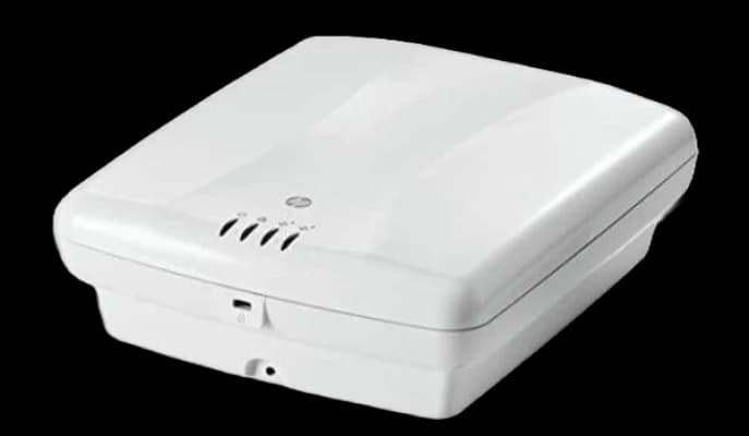 Hpe 500 Series Access Points Hpe 500 Series Access Points