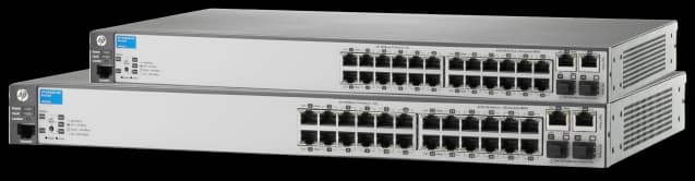 Hpe Aruba 2620 Switches Hpe Aruba 2620 Switches