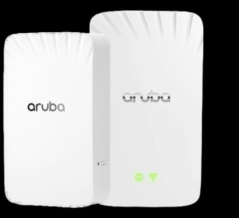 Hpe Aruba 500h Hospitality Wifi 6 Access Points Hpe Aruba 500h Hospitality Wifi 6 Access Points