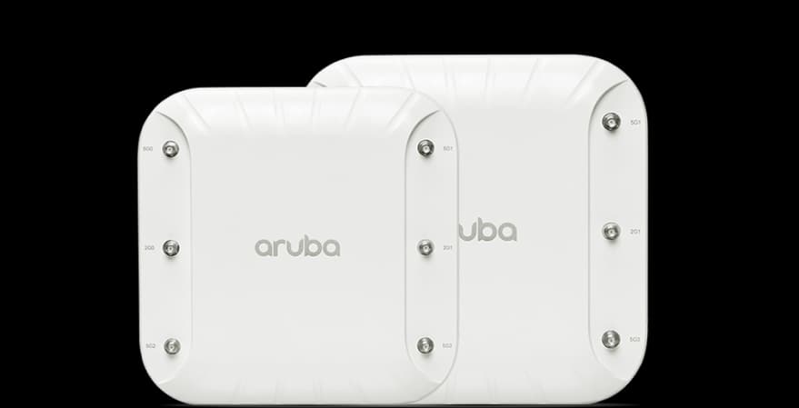 Hpe Aruba 518 Ruggedized Access Point Hpe Aruba 518 Ruggedized Access Point