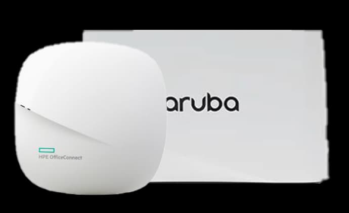 Hpearuba Access Points Hpearuba Access Points