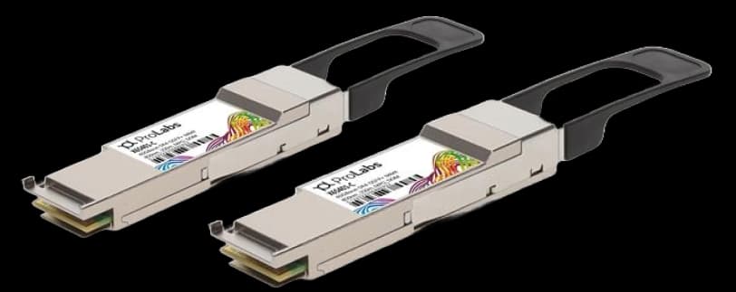 Hpe Compatible Qsfp Hpe Compatible Qsfp