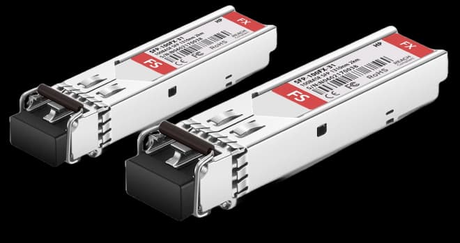 Hpe Compatible Sfp 100mb Hpe Compatible Sfp 100mb
