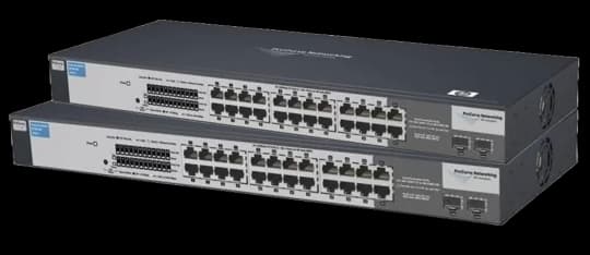 Hpe 55xx Modules Hpe 55xx Modules