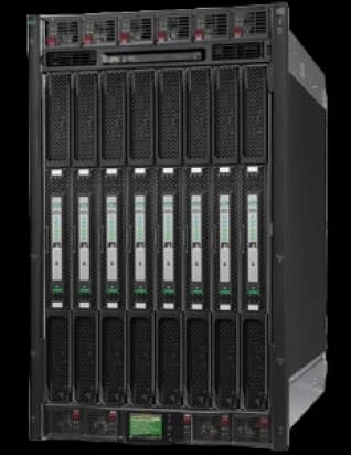 Hpe Proliant Bl920s Server Blade Hpe Proliant Bl920s Server Blade