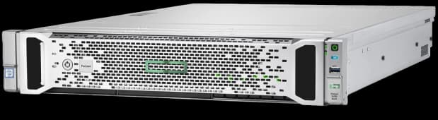 Hpe Proliant Dl180 Gen9 Servers Hpe Proliant Dl180 Gen9 Servers