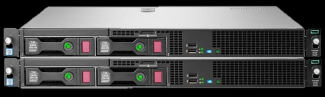 Hpe Proliant Dl20 Gen910 Servers Hpe Proliant Dl20 Gen910 Servers