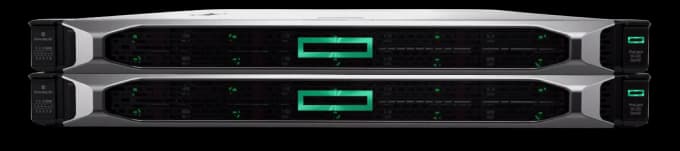 Hpe Proliant Dl325 Gen10 Plus Servers Hpe Proliant Dl325 Gen10 Plus Servers