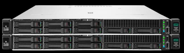 Hpe Proliant Dl325 Gen10 Servers Hpe Proliant Dl325 Gen10 Servers