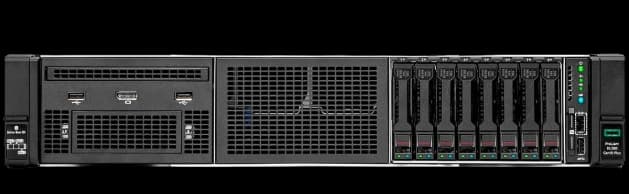 Hpe Proliant Dl380 Gen10 Servers Hpe Proliant Dl380 Gen10 Servers